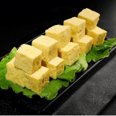 018.  Толфу 350гр. 豆腐